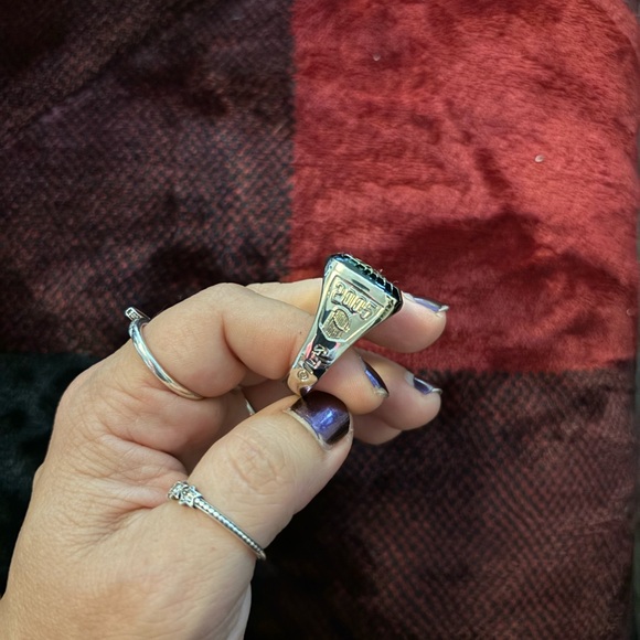 Chicago White Sox MLB Championship Ring - Picture 2 of 3